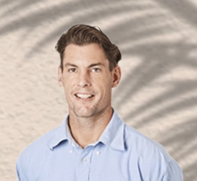 Ruory Kirkby, founder of The Rollie Project